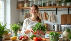 Jak správně skladovat potraviny a neplýtvat