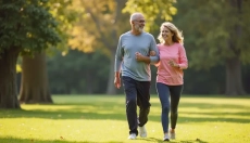 Jak udržet tělo funkční a zdravé bez intenzivního cvičení a drahého vybavení