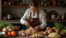 Jak uvařit kaldoun a osvěžit váš domácí jídelníček
