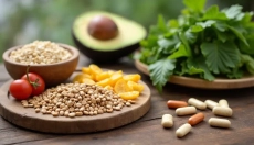 Jak užívat probiotika s jídlem pro lepší pohodu a imunitu