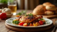 Jak vařit flamendr a proč ho budete milovat