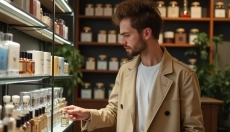 Jak vybrat nejlepší pánské parfémy všech dob pro každou příležitost