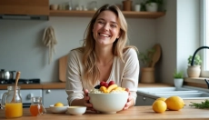 Jak vybrat ten nejlepší skyr pro svůj zdravý životní styl