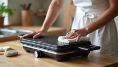 Jak vyčistit plynový gril pro lepší chuť a delší životnost