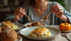 Jak vypadá dieta při slinivce a co potřebujete vědět