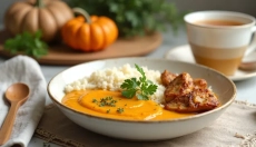 Jak vytvořit žaludeční dieta jídelníček, který nebude nudný