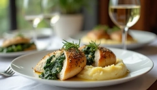 Jak využít top recepty z kuřecích prsou pro rychlé vaření