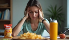 Jak zdravě hubnout bez extrémů místo 500 kcal denně