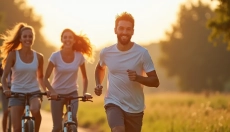 Jak zhubnout nohy a užít si léto s lehkostí a sebevědomím