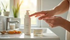 Jak žít s kuperózou a které změny životního stylu pomohou