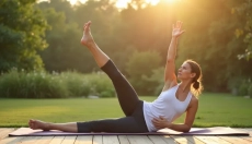 Jak zvládat hypermobilitu a udržet klouby zdravé