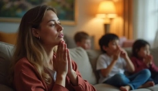 Jak zvládat únavu jako rodič, když máte pocit, že už jedete na rezervu