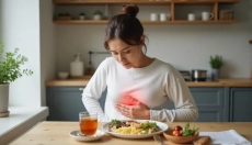 Jak zvládnout bolest pod levým žebrem a poznat její příčiny