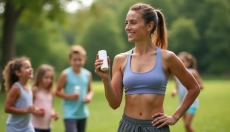Jaké jsou přínosy deodorantu vs antiperspirantu pro vaši pokožku