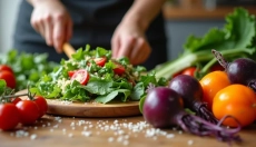 Jaké má černá ředkev účinky a kdy se jí vyhnout