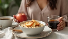 Jaké potraviny obsahují puriny a jak je omezit ve stravě