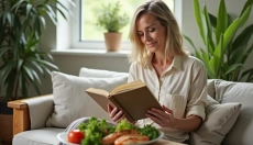 Jaké potraviny přirozeně ředí krev a proč jsou důležité?