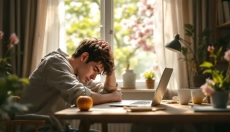 Jarní únava, mýtus nebo realita, kterou tělo na jaře opravdu prožívá