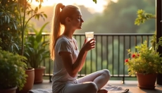 Jaro a nové začátky fungují nejlépe, když začnete malými kroky a vydržíte