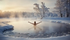 Je otužování opravdu tak zdravé, jak se říká