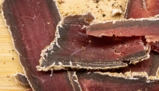 Recept na sušené maso, který zvládne každý doma