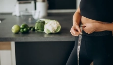 Vyzkoušejte vzorový jídelníček a zhubněte snadno