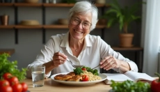 Jídelníček při cukrovce 2. typu - co jíst a co naopak vynechat