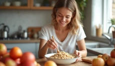 Jídla bez tuku recepty, které vás naučí vařit zdravě a chutně