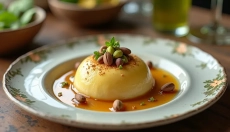 Kadayif nudle promění vaše vaření a potěší každého strávníka