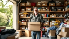 Kam se starými a nepoužívanými věcmi, když je nechcete vyhodit, ale poslat dál smysluplně