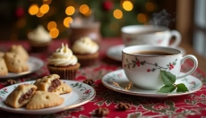 Objevte důvody, proč je kávový krém oblíbenou volbou cukrářů