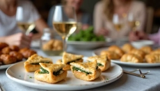 Kde najít kvalitní filo těsto a jak ho správně používat