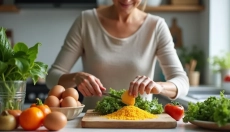 Kdy brát lecitin pro zlepšení paměti a soustředění