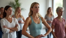 Když bolest žeber pod prsy na dotek znepříjemňuje váš život