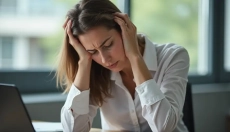 Když stres promlouvá skrze tělo