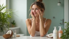 Kokosový olej a jeho přínosy pro vaši pleť