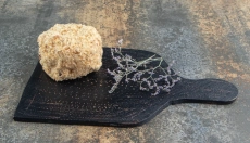 Pokožka bez nečistot díky účinné konjakové houbičce