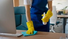 Jak změnit život pomocí jednoduché KonMari metody úklidu?