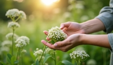 Kosmatice recept - připravte si voňavý dezert plný jara