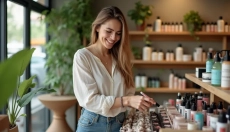 Kosmetika netestovaná na zvířatech je etickou volbou, která má smysl