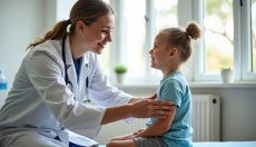 Koxitida a kdy zpozornět, pokud se dítě vyhýbá chůzi