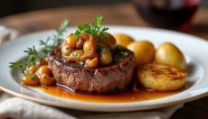 Lišková omáčka vás ohromí jemností a tradičními recepty