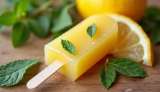 Lízátka proti nevolnosti v těhotenství přinášejí úlevu bez chemie