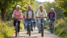 Longevity není hon za nesmrtelností, protože v praxi jde hlavně o delší zdravé roky