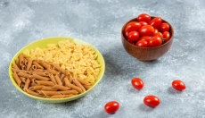 Zdravé vaření začíná, když zvolíte luštěninové těstoviny
