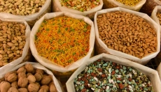 Vláknina a její role ve stravování