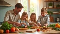 Luštěniny se vyplatí jíst pravidelně, protože zasytí a podpoří zdraví