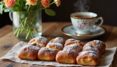 Macecha řezy, oblíbený recept, který si zamilujete