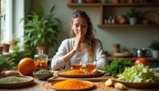 Mačingová dieta jídelníček pro detoxikaci a harmonizaci těla