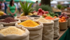 Merlík čilský a jeho nutriční hodnoty pro vyváženou stravu